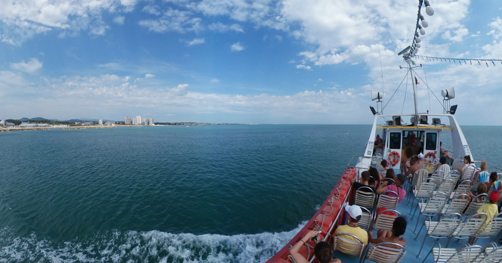 Costa adriatica